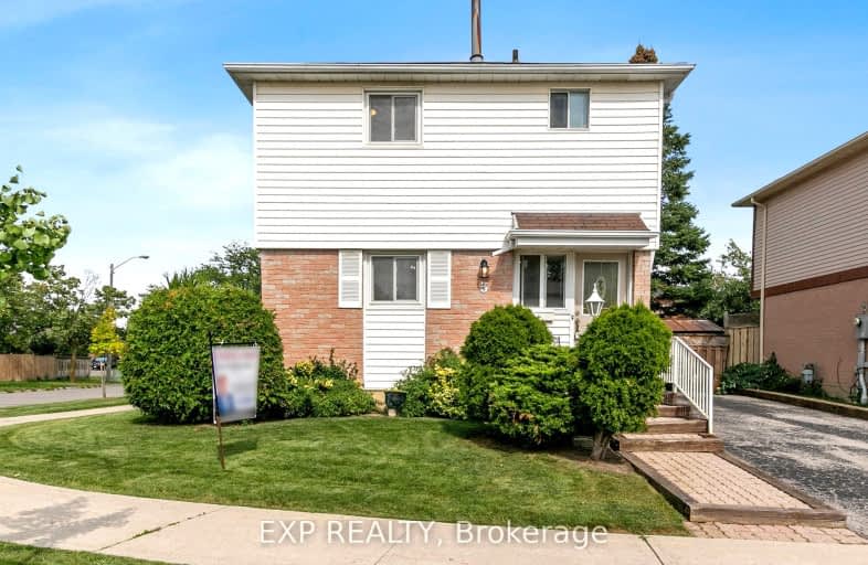 3 Hun Crescent, Toronto | Image 1