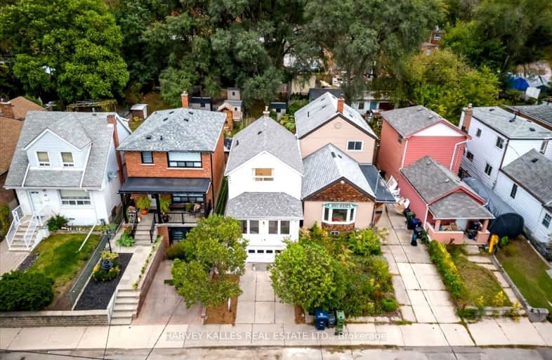 19 Cliff Street, Toronto | Image 1