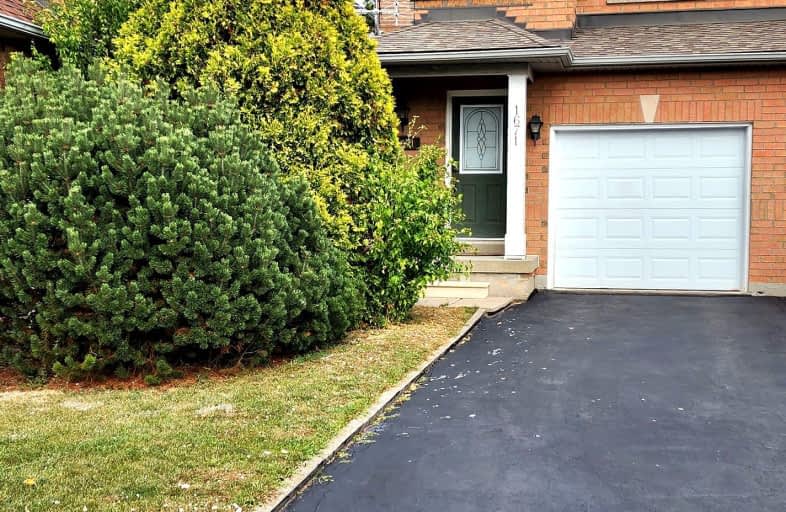 1671 Creek Way, Burlington | Image 1