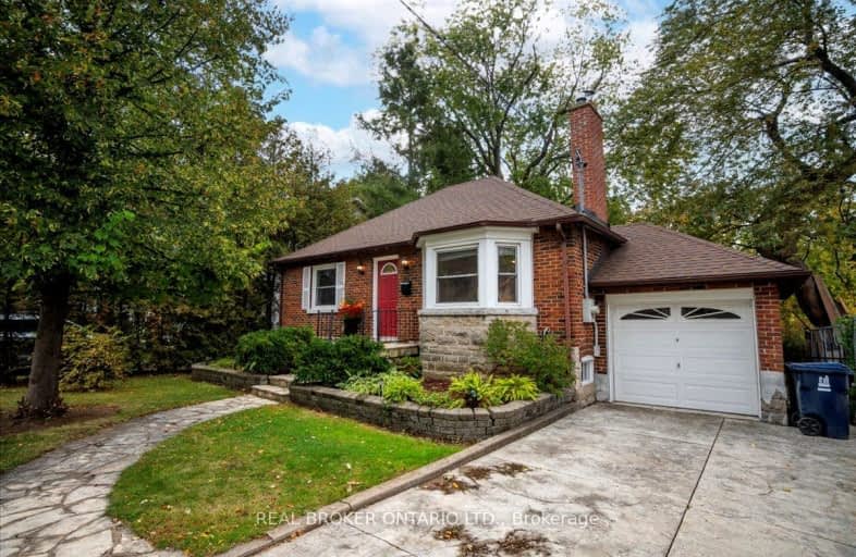 7 James Street, Toronto | Image 1