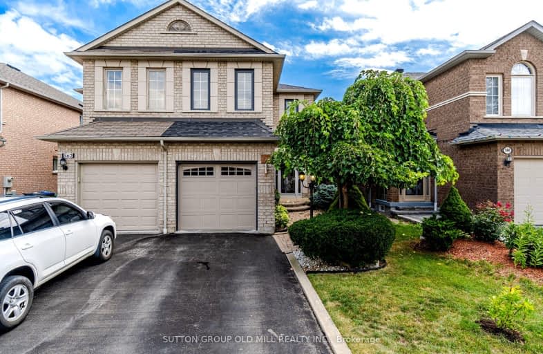 564 Claymeadow Avenue, Mississauga | Image 1