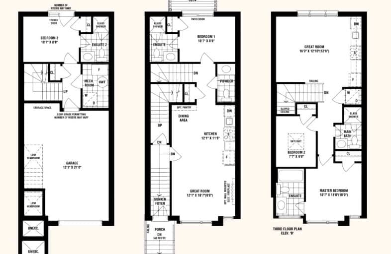 4 Wild Rose Gardens, Toronto | Image 1
