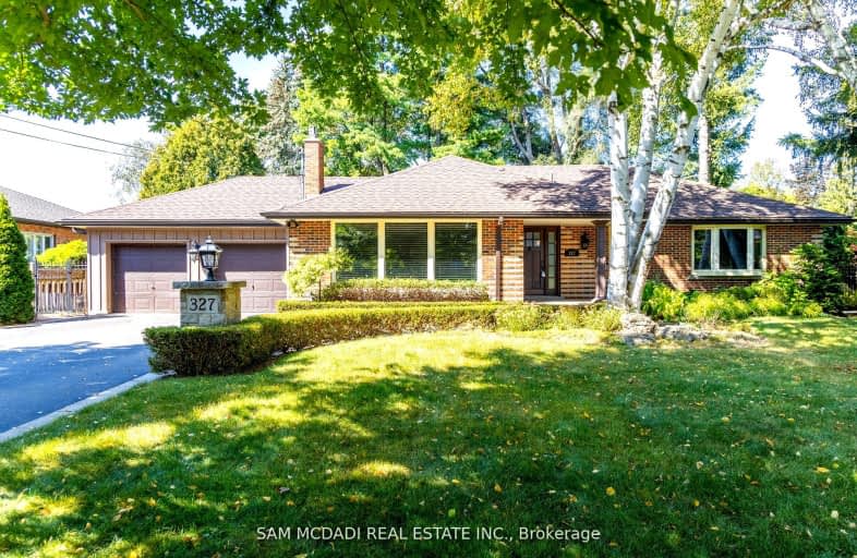 327 Shoreview Road, Burlington | Image 1