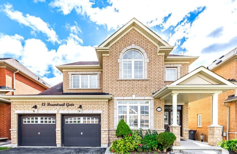 13 Bramtrail Gate, Brampton | Image 1