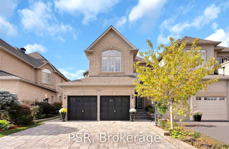 1206 Agram Drive West, Oakville | Image 1