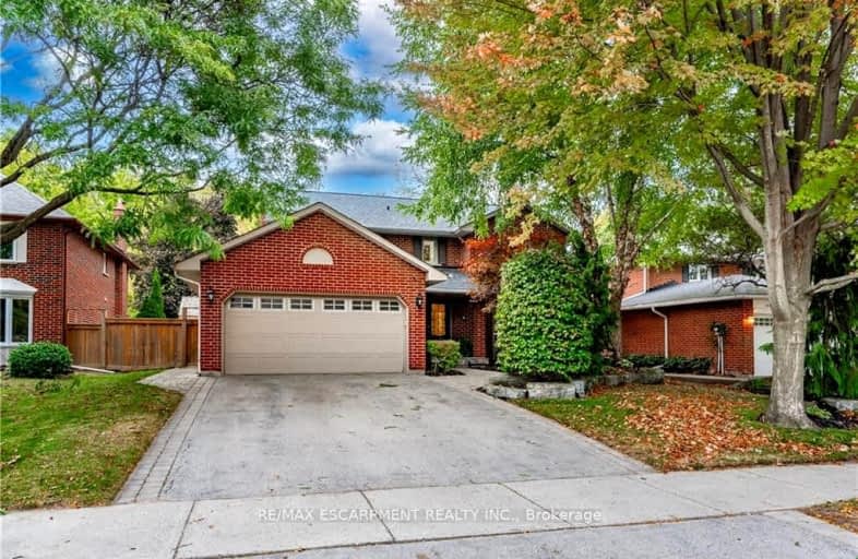 364 Aspen Forest Drive, Oakville | Image 1