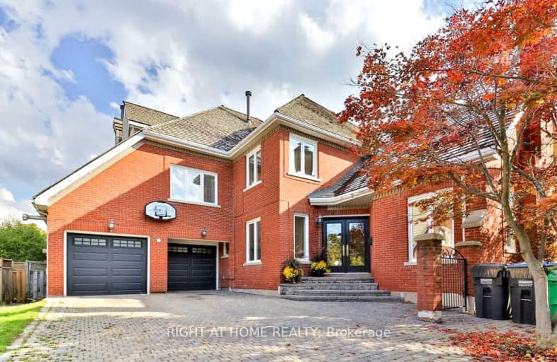 5065 Forest Hill Drive, Mississauga | Image 1