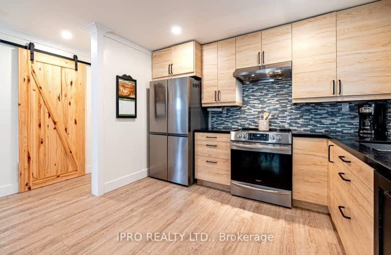 20 Fern Street, Brampton | Image 1