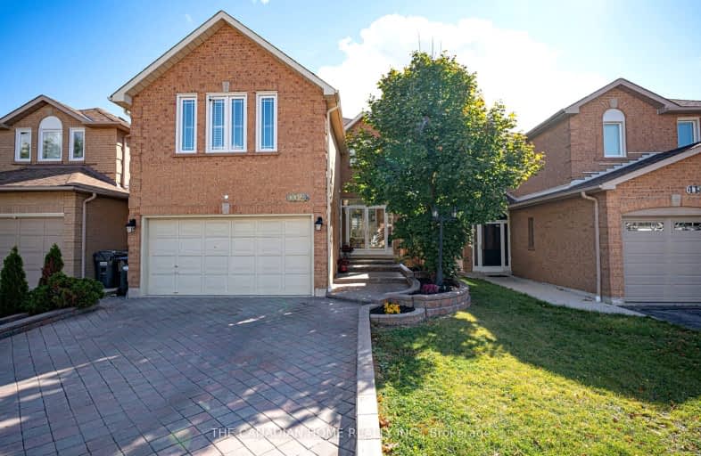 1184 Barleymow Street, Mississauga | Image 1