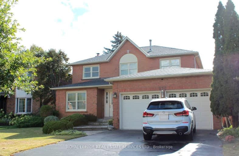 532 Cardiff Drive, Oakville | Image 1