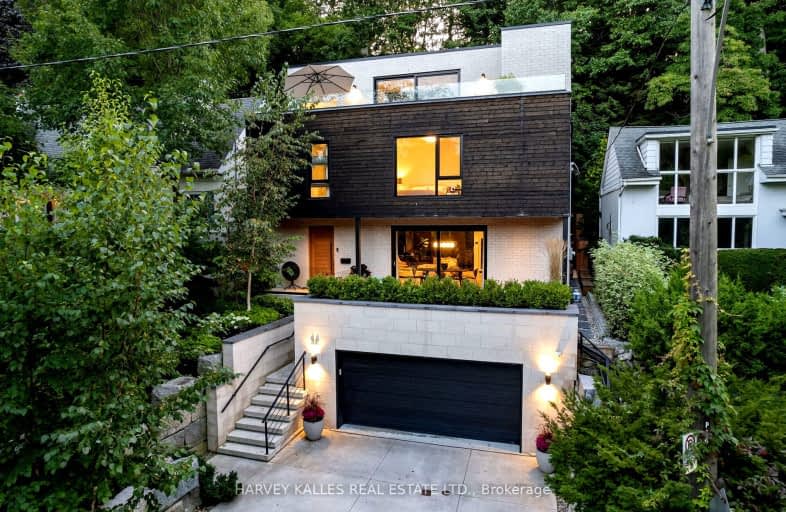 44 Ellis Park Road, Toronto | Image 1