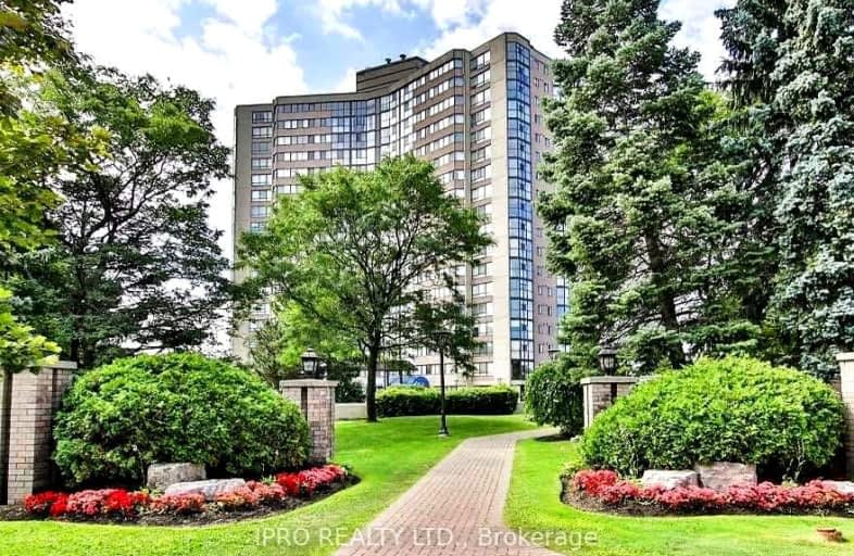 1010-1360 Rathburn Road East, Mississauga | Image 1