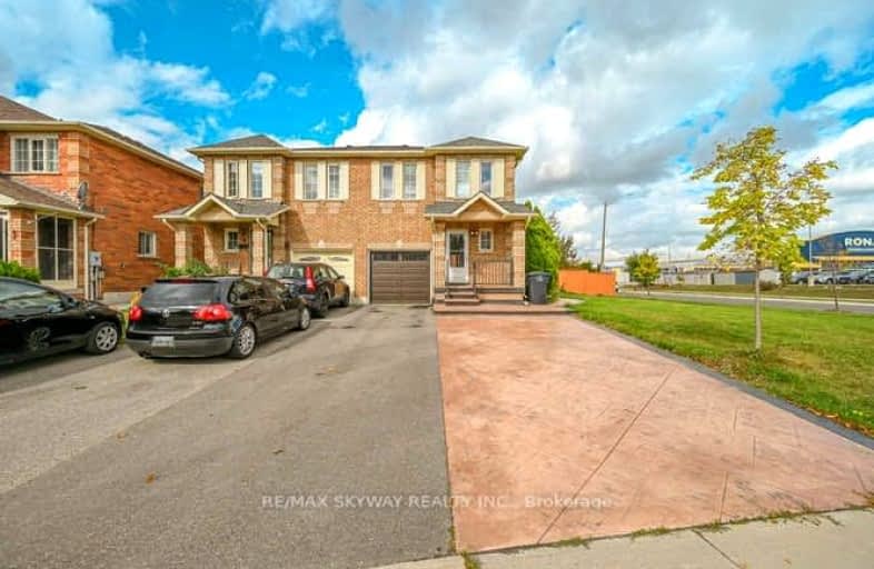 2 Tessler Crescent, Brampton | Image 1