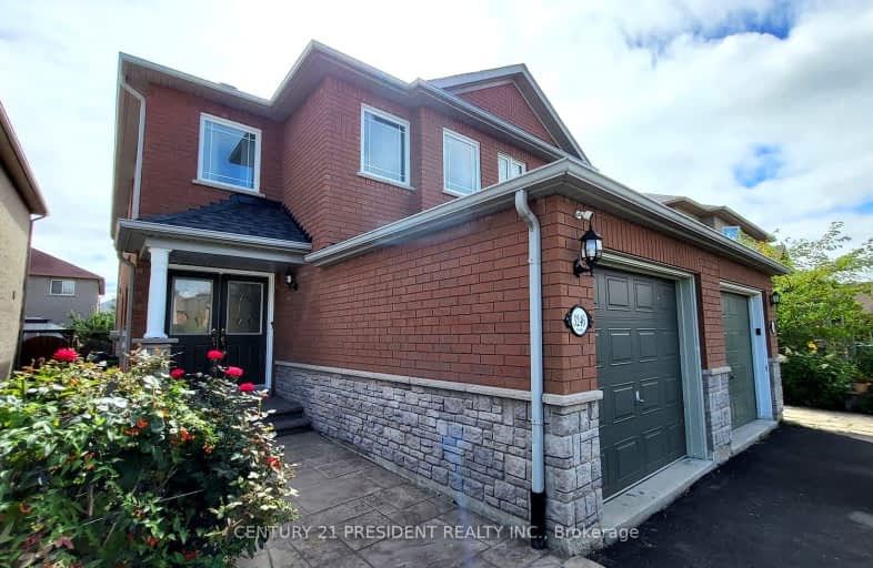 3246 Raindance Crescent, Mississauga | Image 1