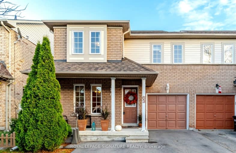 63 Pauline Crescent, Brampton | Image 1