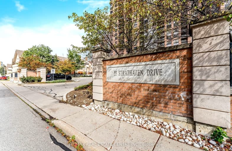 1614-55 Strathaven Drive, Mississauga | Image 1