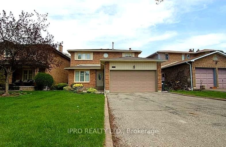 4601 Dunedin Crescent, Mississauga | Image 1