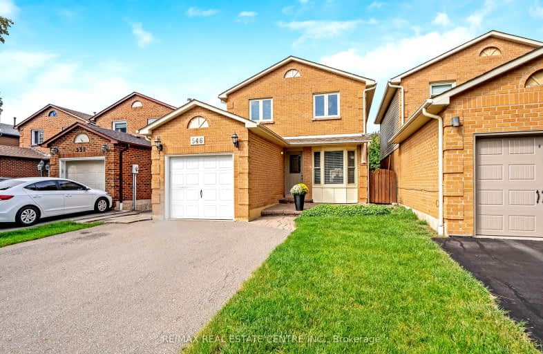 546 Roseheath Drive, Milton | Image 1