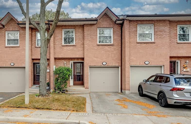 13-2004 Glenada Crescent, Oakville | Image 1