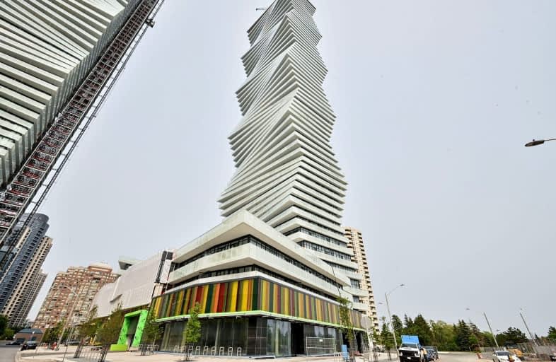 509-3980 Confederation Parkway, Mississauga | Image 1