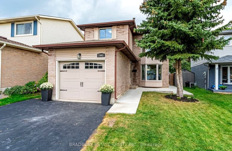 2443 Whittaker Drive, Burlington | Image 1