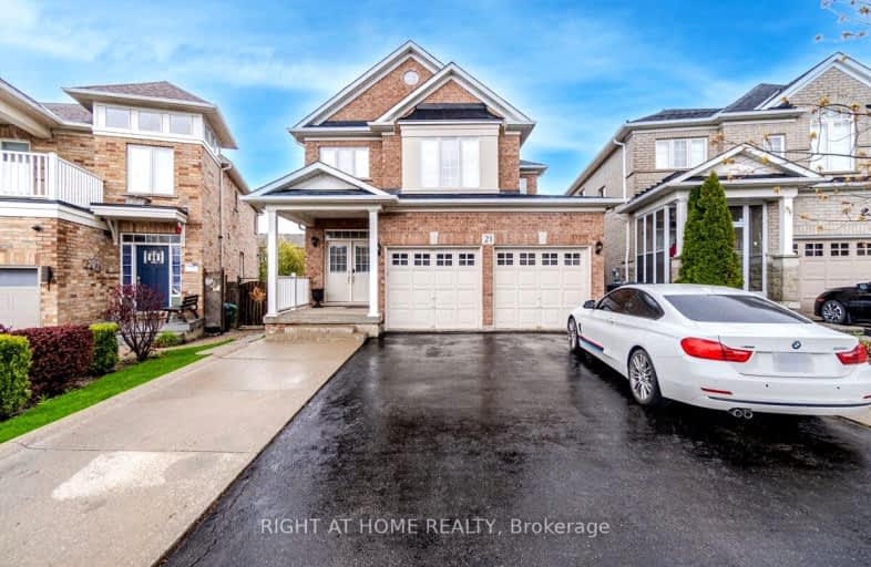 21 Aria Lane, Brampton | Image 1