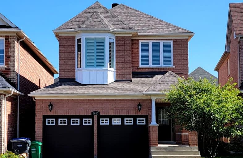 3080 Mission Hill Drive, Mississauga | Image 1