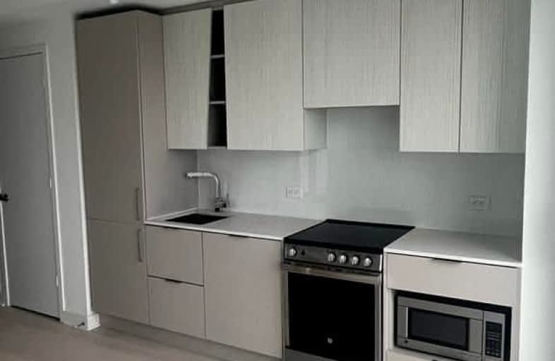2809-3900 Confederation Parkway, Mississauga | Image 1