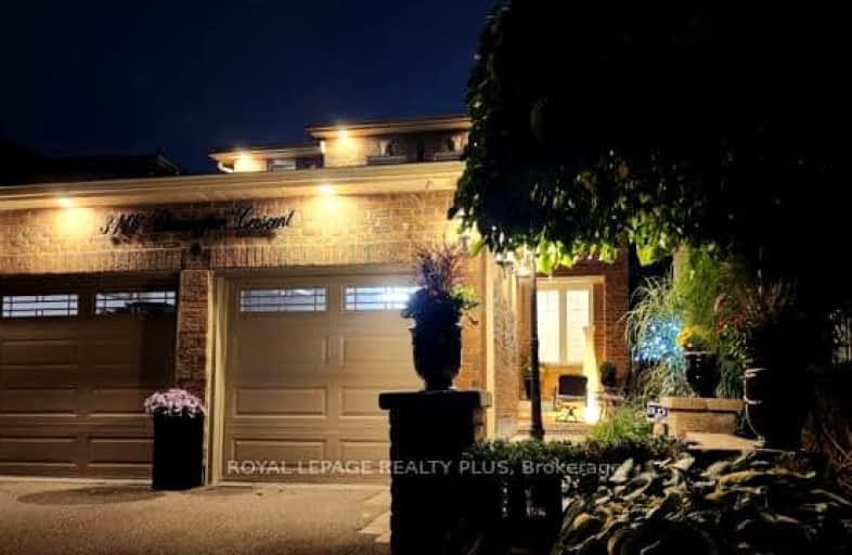 3416 Cherrington Crescent, Mississauga | Image 1