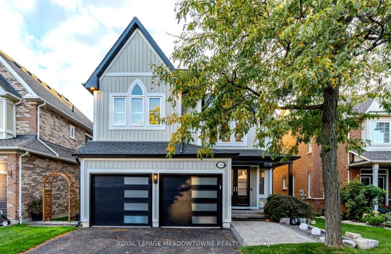 7044 Baskerville Run N/A, Mississauga | Image 1