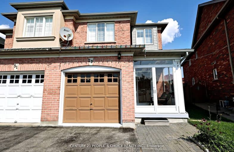 29 Seed Court, Brampton | Image 1