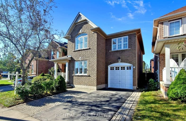 2208 Crestmont Drive, Oakville | Image 1