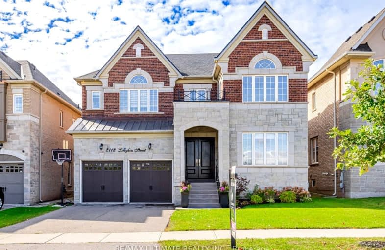 2112 Lillykin Street, Oakville | Image 1