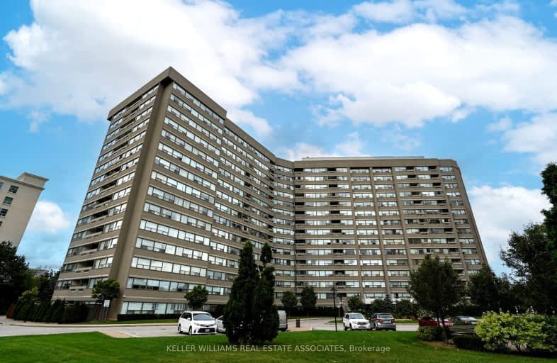 617-475 The West Mall N/A, Toronto | Image 1