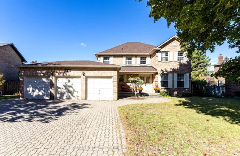 1681 Caverly Court, Mississauga | Image 1