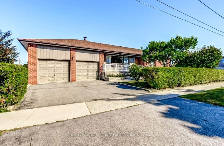14 Alladin Avenue, Toronto | Image 1