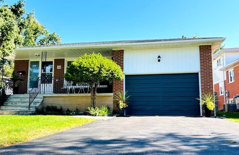 368 Louis Drive, Mississauga | Image 1