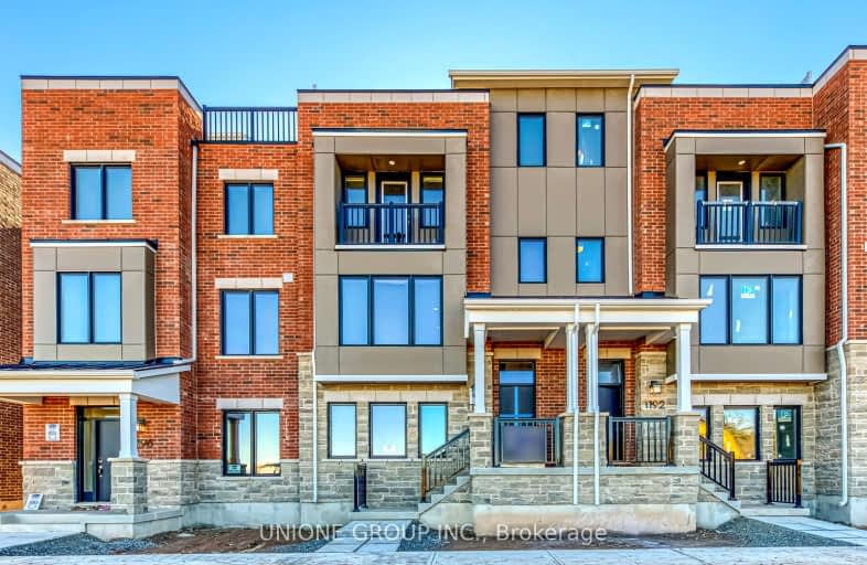 1194 Wheat Boom Drive, Oakville | Image 1