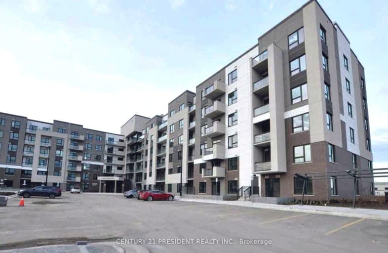 334-1105 Leger Way, Milton | Image 1