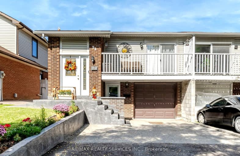 54 Carter Drive, Brampton | Image 1