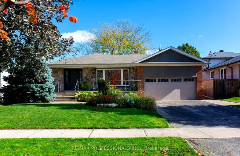 89 Mill Road, Toronto | Image 1