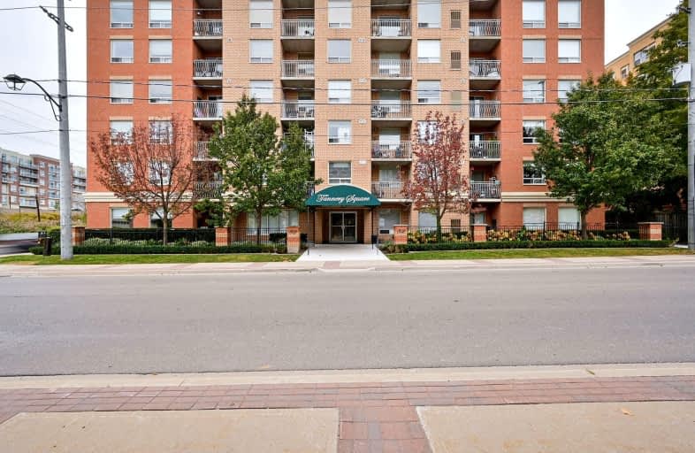 508-32 Tannery Street, Mississauga | Image 1