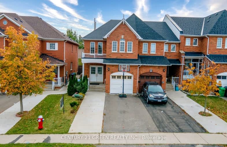 156 Albright Road, Brampton | Image 1