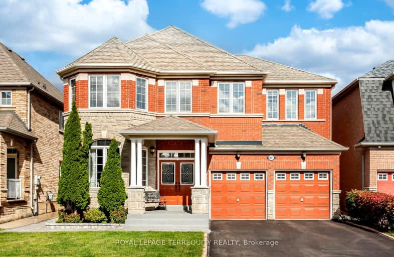 4821 Auckland Avenue, Mississauga | Image 1