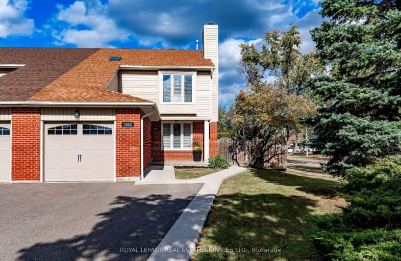 2853 Bucklepost Crescent, Mississauga | Image 1