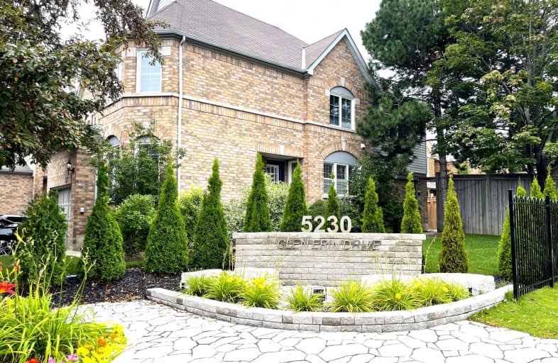 57-5230 Glen Erin Drive, Mississauga | Image 1