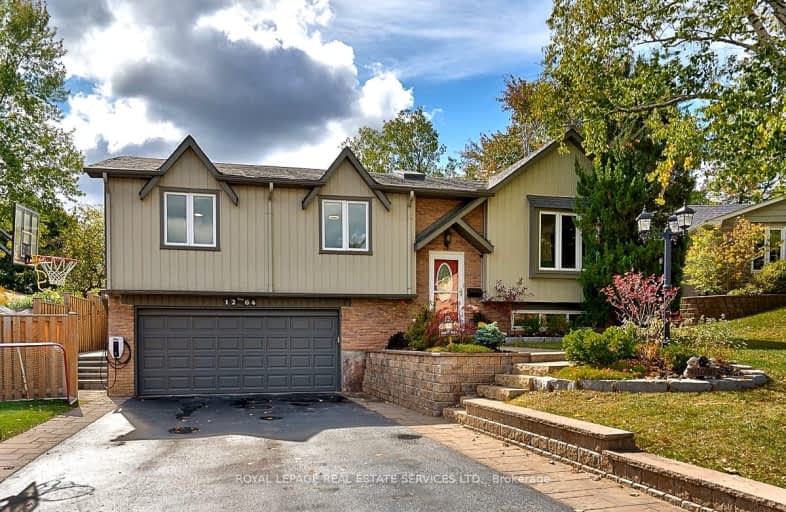 1264 Hart Crescent, Oakville | Image 1