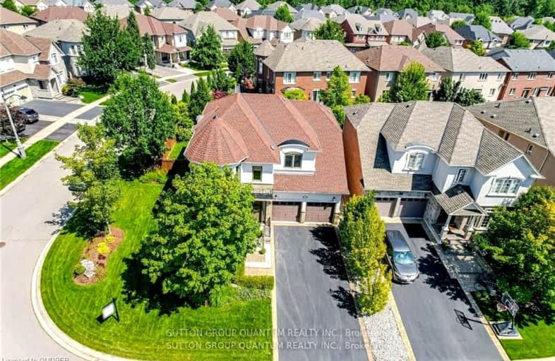 312 Admiral Drive, Oakville | Image 1