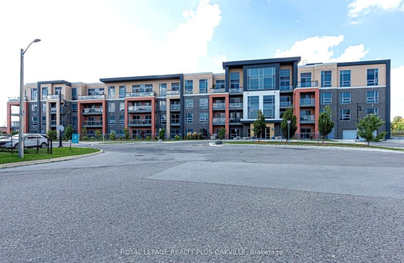 224-4040 Upper Middle Road, Burlington | Image 1