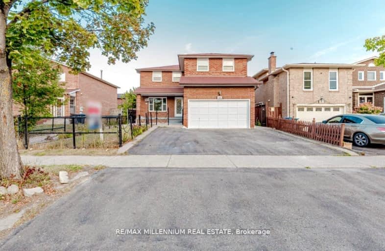 163 Wexford Road South, Brampton | Image 1